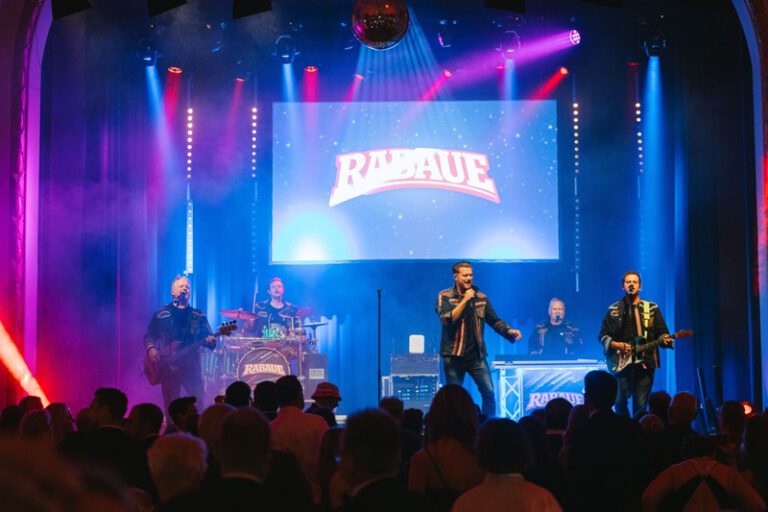 Schützen-Gala 2026, Kurhaus Bad Honnef – Bild 25 von 86