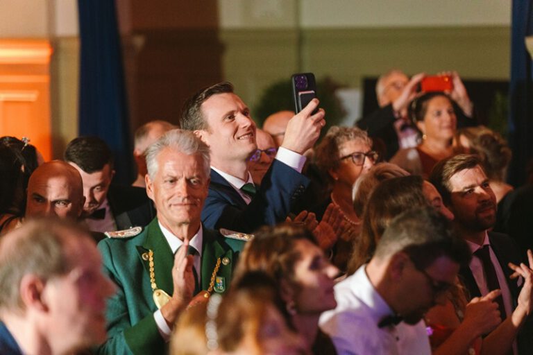 Schützen-Gala 2026, Kurhaus Bad Honnef – Bild 11 von 86