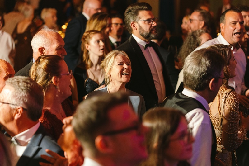 Schützen-Gala 2026, Kurhaus Bad Honnef – Bild 4 von 86