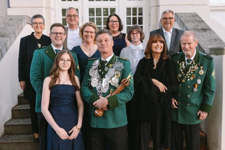 Schützen-Gala 2026, Kurhaus Bad Honnef – Bild 82 von 86