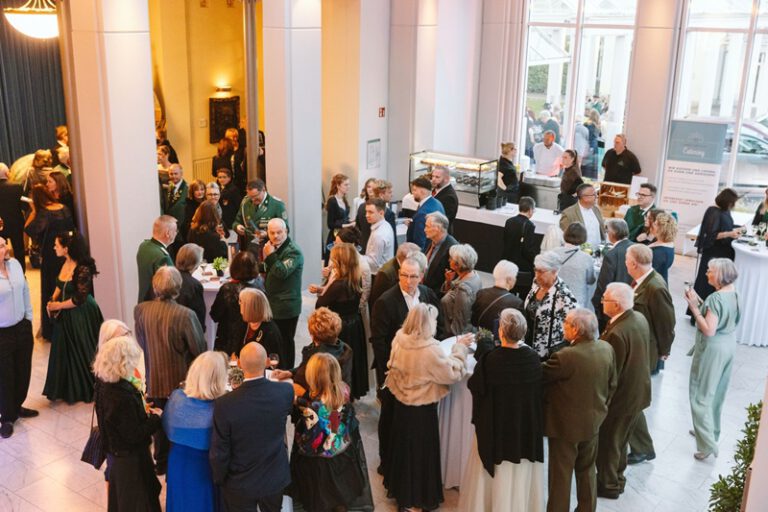 Schützen-Gala 2026, Kurhaus Bad Honnef – Bild 78 von 86