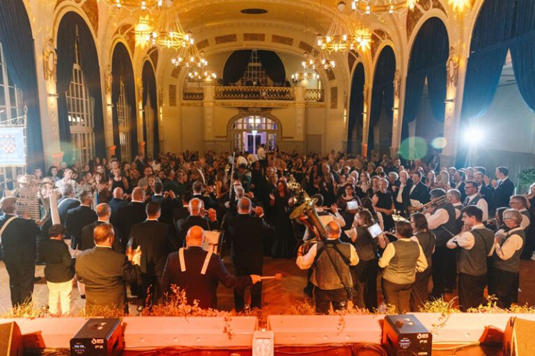 Schützen-Gala 2026, Kurhaus Bad Honnef – Bild 66 von 86