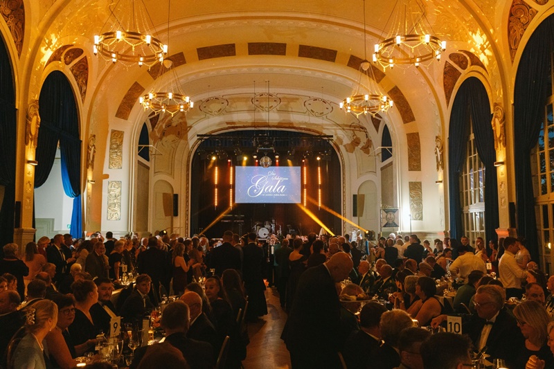 Schützen-Gala 2026, Kurhaus Bad Honnef – Bild 67 von 86