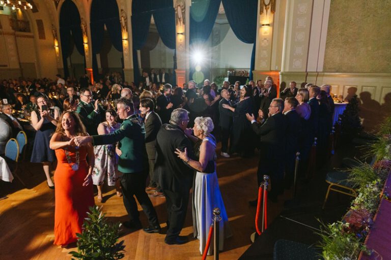 Schützen-Gala 2026, Kurhaus Bad Honnef – Bild 39 von 86