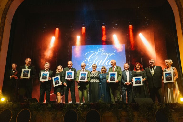 Schützen-Gala 2026, Kurhaus Bad Honnef – Bild 20 von 86