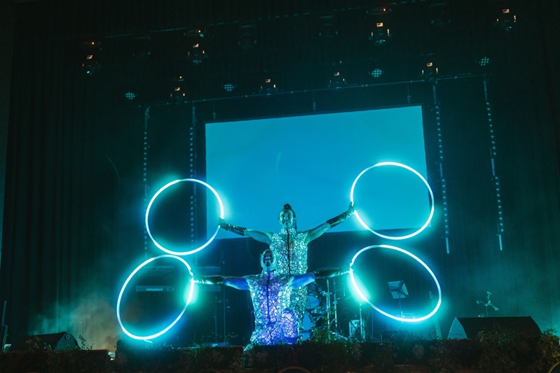 Schützen-Gala 2026, Kurhaus Bad Honnef – Bild 14 von 86