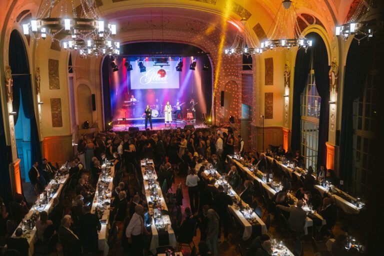 Schützen-Gala 2026, Kurhaus Bad Honnef – Bild 32 von 86