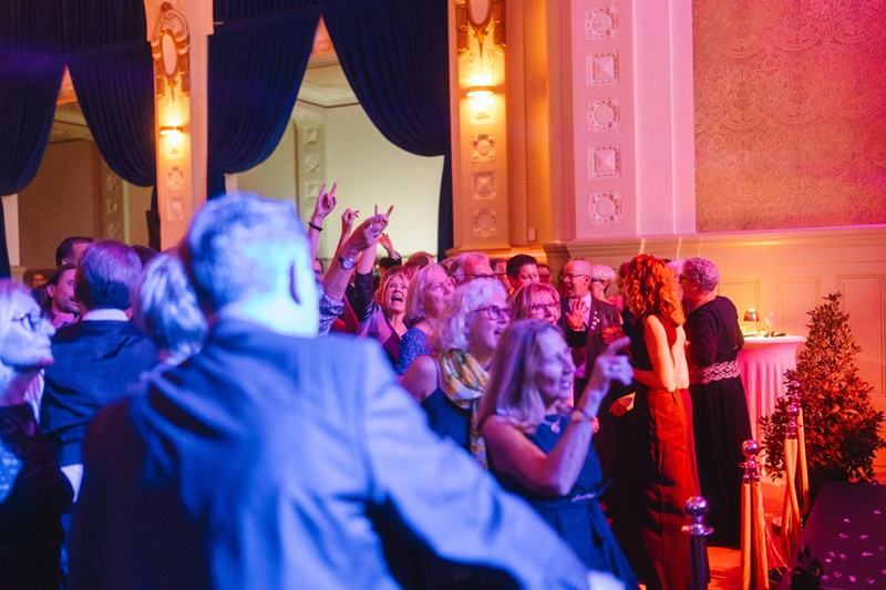 Schützen-Gala 2026, Kurhaus Bad Honnef – Bild 8 von 86