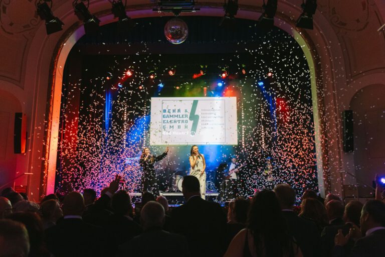 Schützen-Gala 2026, Kurhaus Bad Honnef – Bild 7 von 86