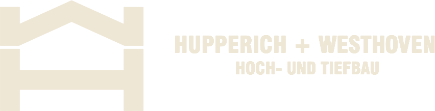 Hupperich + Westhoven