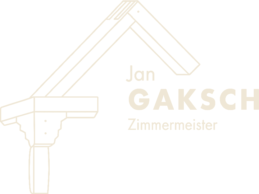 Jan Gaksch Zimmermeister